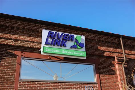 riverlink customer service